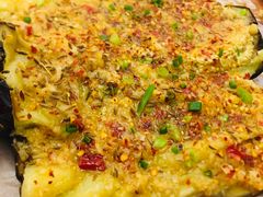 -白仁仔· 活烤海鲜 宵夜(豫园店)