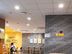 -麦当劳(民盈·国贸城店)
