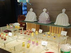 -美盛喜来登大酒店-盛宴标帜餐厅
