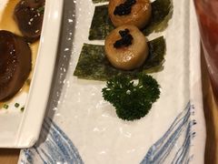 -山之川日料放题(通州店)