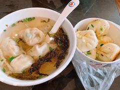 -同心楼(解放北路店)