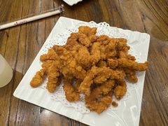 -晶渔坊·海鲜私房菜(东夷小镇店)