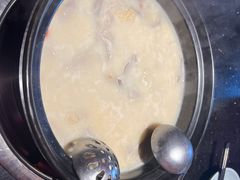 -捞王猪肚鸡火锅(昆山店)