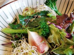 -深圳四季酒店·馥自助餐厅