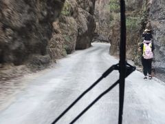 景点-南石洋大峡谷