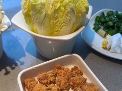 -半天妖烤鱼(中山路店)