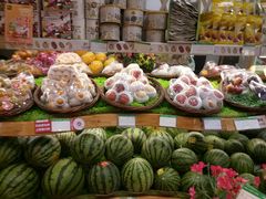 -PAGODA百果园(深圳天琴阁店)