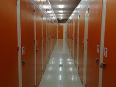 -大众迷你仓自助寄存仓库(隆昌店)