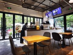-Maxpoint Kitchen 西餐咖啡(乐峰广场店)