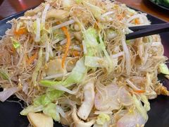 -台州老六海鲜面馆(上南总店)
