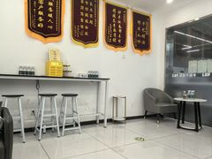 -李师傅修车保养维修连锁(金盏店)