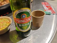 -辛森家猪蹄火锅(台东店)