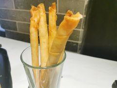 -味可道美食坊(福基路店)