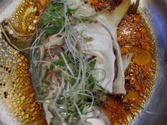-盒马鲜生(皇庭广场店)