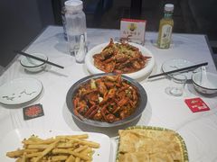 -五七小李子油焖大虾(总店)