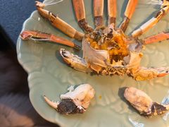 -成隆行·蟹王府(九江路店)