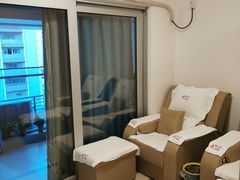 -感智盲人按摩·艾灸·肩颈SPA(岗厦店)