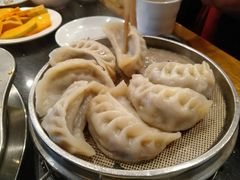 -冯记香辣兔火锅(茶店子总店)