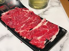 -今日炊牛·潮汕牛肉火锅(华采天地店)