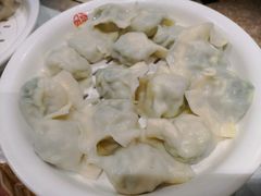 -添福来墨鱼饺子 · 海鲜东北菜(泡崖店)