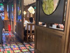 -云海肴·汽锅鸡·云南菜(美罗城店)