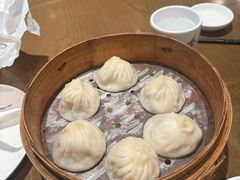 -南翔馒头店(豫园店)