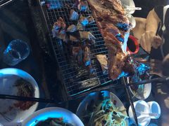 -迎燕阁烤羊腿(二环南路店)