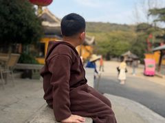 -无锡梅园公园