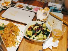-木屋烧烤(岗顶二店)