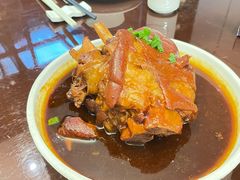 -走马楼饭庄(慈城古县城店)
