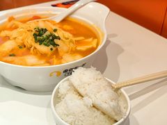 -鱼你在一起(新森兰花园城店)