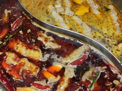 -火炉火自助餐(西直门凯德MALL店)