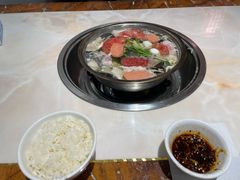 -海关荤豆花(洋河一路店)