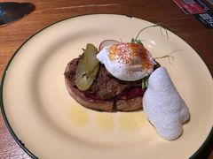 -JINNS锦时 steak&pizza(浸信会礼拜堂旧址店)