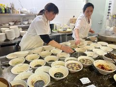 -蒋家桥饺面店(东关街店)