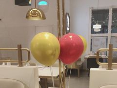 -Deer Park鹿园西餐(仁恒置地广场店)