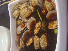 -冰城小镇音乐串吧·聚会餐厅(百子湾店)