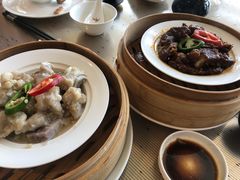 -彩丰楼中餐厅·仁恒洲际酒店
