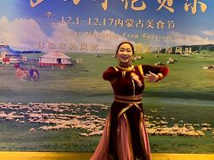 -金鸡湖大酒店·金咖啡厅(国宾路店)