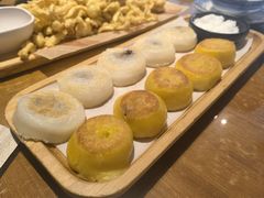 -95号酱骨·一块豆腐(展春园西路店)