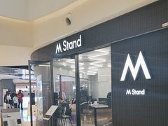 -M Stand(西安大悦城店)
