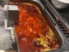 -海底捞火锅(邯郸新世纪中心店)