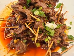 -圆圆家私房美食(民权路店)