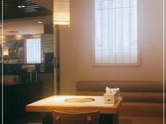 大堂-猪啊牛呀羊啊铜盘烤肉(正大广场店)