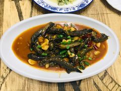 -杨记海鲜楼(三门黑金冠店)