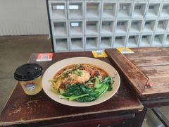 -方铲铲·成都板凳面(滨江银泰店)