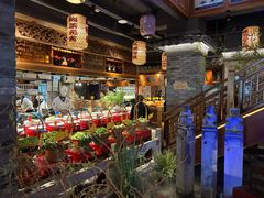 -二十八里太湖船菜(吉祥路店)