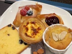 -美食汇·海鲜自助餐·家庭聚会·商务宴请(青秀万达文华店)