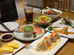 -赤稻·日式料理(禅城店)