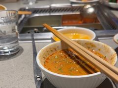 -海底捞火锅(北京路店)
